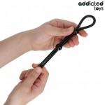ADDICTED TOYS - SILIKONSEIL FÃR DEN DOPPELSCHLEIFEN-PENIS